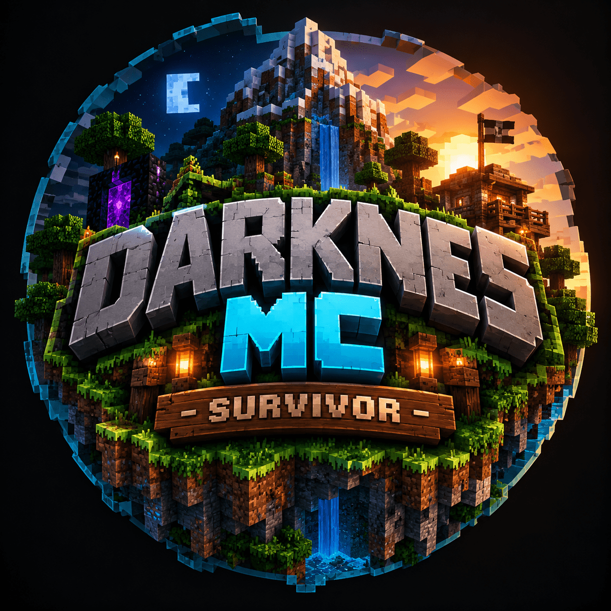 Darknes MC